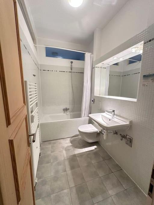 Appartement Stylisches Studio In Prenzlauer Berg Berlijn