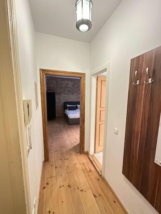 Appartement Stylisches Studio In Prenzlauer Berg *