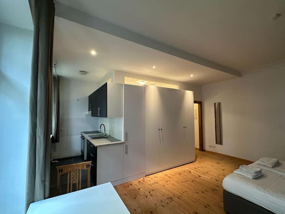 Stylisches Studio In Prenzlauer Berg Berlijn