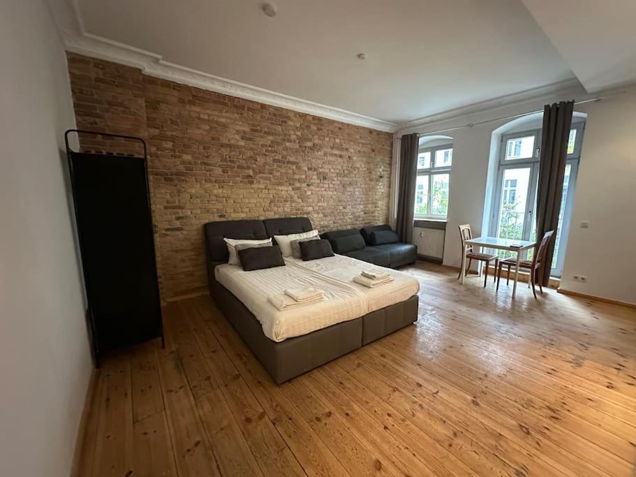 Stylisches Studio In Prenzlauer Berg Appartement