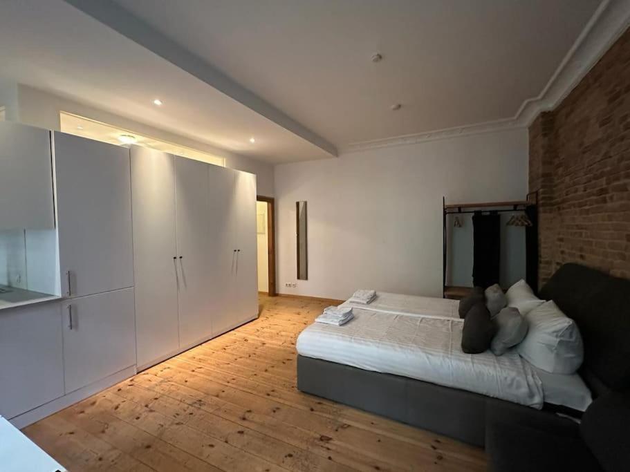 Stylisches Studio In Prenzlauer Berg Appartement *