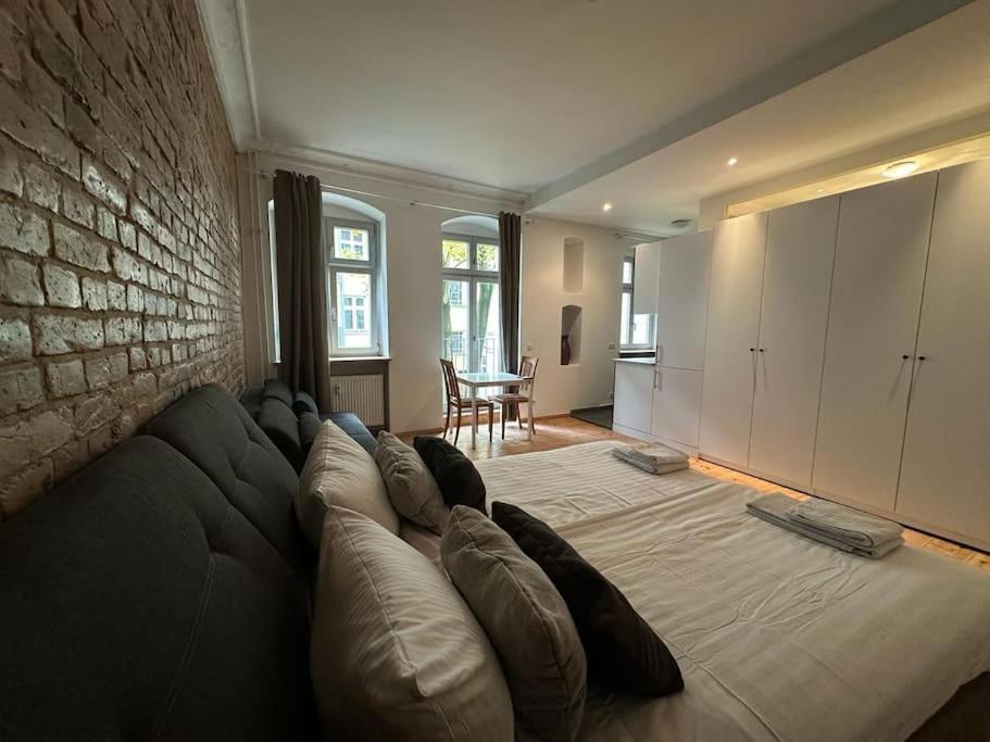 Stylisches Studio In Prenzlauer Berg Appartement