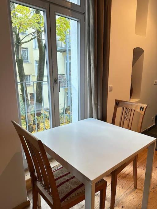 Appartement Stylisches Studio In Prenzlauer Berg Berlijn